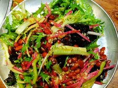 延吉大拌菜-原始泥炉烤肉(总店)