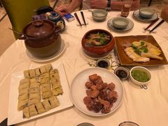-沙龙酒家