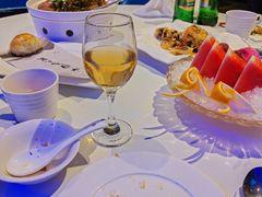 -缤圣源中国清真菜(群力店)