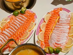 -行运海鲜食集(北京首店)