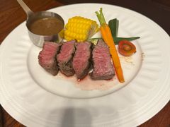 -秀·爱尔兰餐吧(上海路店)
