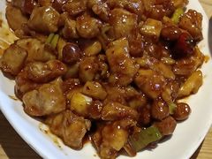 -老土灶民间菜(跃进桥店)