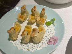 -北京全聚德(王府井店)