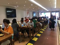 -素满香·素食自助餐厅(直营·大兴街店)