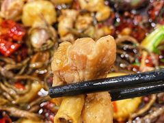 -天治宣·野椒鸡(龙头寺总店)