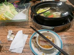 -春润大地海南椰子鸡(沙井京基百纳广场店)