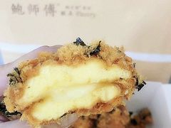 -鲍师傅糕点(春熙路店)