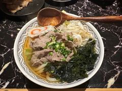 -龍二烧肉酒场(九亭店)