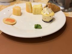 -常州富力喜来登酒店 Feast盛宴标帜西餐厅(新北万达广场店)