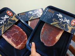 -盒马鲜生(189购物中心店)
