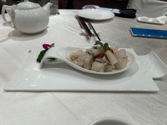 -白云宾馆·白云宴餐厅