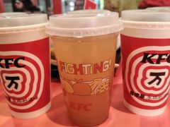 -肯德基(永旺店)