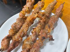 -洪福亮酒家(南草厂街店)
