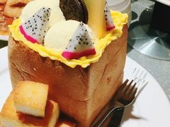 -铜锣湾·有麝自然香(重庆新天地店)