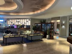 -成都宽窄巷子西美居酒店