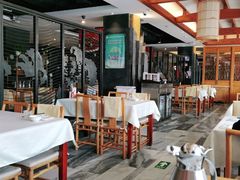 大堂-辣婆婆(航天桥店)