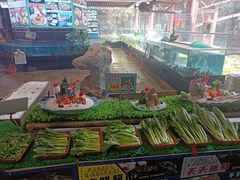 -东江渔村·古典园林·30年粤菜老字号(太和店)