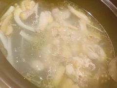 -润泽园椰子鸡(汇一城店)