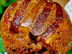 江米扣肉-南京大牌档(香港广场店)