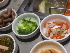 -海底捞火锅(宇飞大厦店)