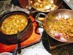 -绿茶餐厅(沙井新沙天虹店)