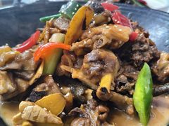 -王家土菜馆(霍山县店)