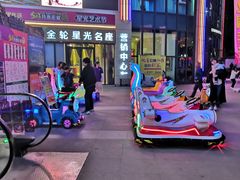 -金轮星光名座生活广场
