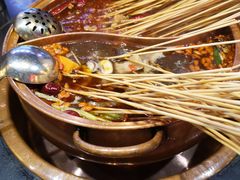 -镇江龙·火锅串串(武侯祠店)