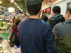 -北国超市(怀特店)