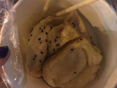 -汪记大王锅贴(成山路店)