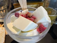 鲜奶冰淇淋-很久以前羊肉串(朝阳路店)