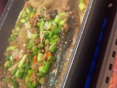 -令狐冲烤鱼·烧菜馆(达明店)