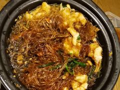 -小户人家(循礼门南国中心店)
