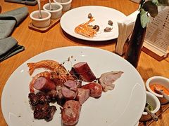 -拉蒂娜·巴西牛排馆 Latina·Brazilian Steakhouse(王府井喜悦店)