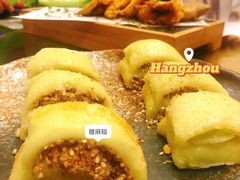 -弄堂里(滨江龙湖天街店)