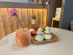 -栖SPA·ONDA ·海菲秀·皑皑科技美肤中心