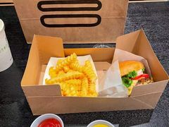 -Shake Shack(南山万象天地店)