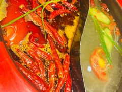 -老马路串串香火锅(北门桥店)