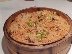 -山里俏·地标皖南菜·屯溪臭鳜鱼(北城万达店)