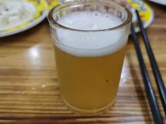 -许家炒鸡店(清真寺街店)