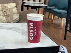 -COSTA COFFEE(静安嘉里中心店)