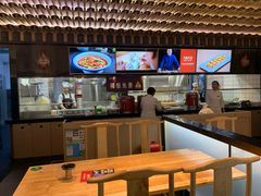 -大厨小馆(华阳城店)