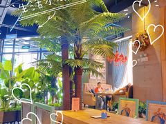 -集咖啡(兴泰御都店)