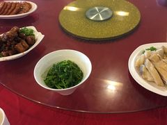 -上海南汇嘴大堤酒店