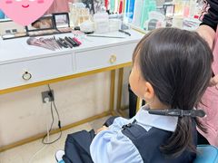 -Best U照相馆证件照·外拍(世博源店)