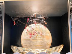 -馋遇江南·精致湖景雅宴(东方之门店)