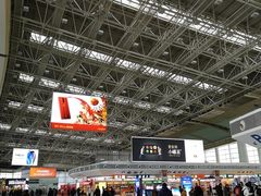 -南昌昌北国际机场