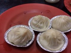 小籠包-饺子站(沙梨头店)
