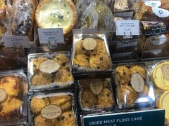 -莉莲蛋挞(日月光店)