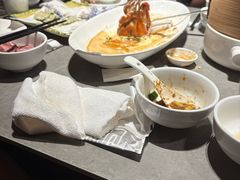-佬太公海鸭·海鲜大排档(上海总店)